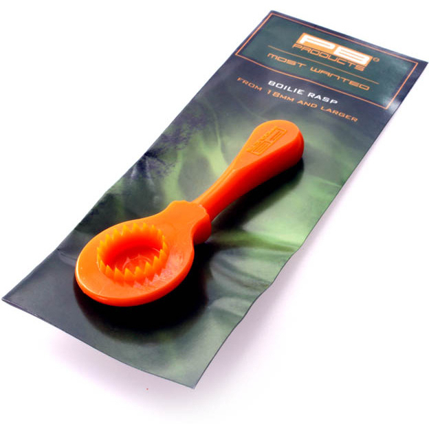 PB Products Boilie Rasp 18mm