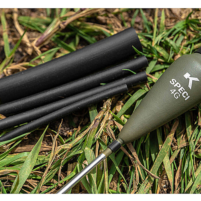 Korum Glide Stick Float Silicone Mix