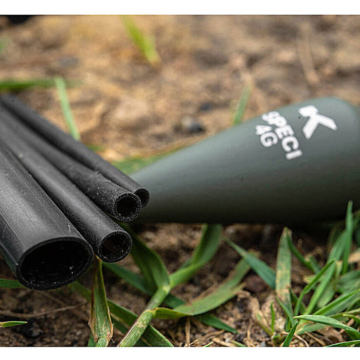 Korum Glide Stick Float Silicone Mix