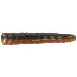 Korum Snapper Floatex Squirmz 5cm Lobworm