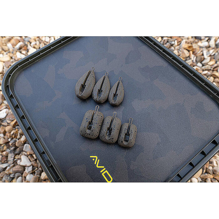 Avid Shock Lead Distance 2oz-56gr