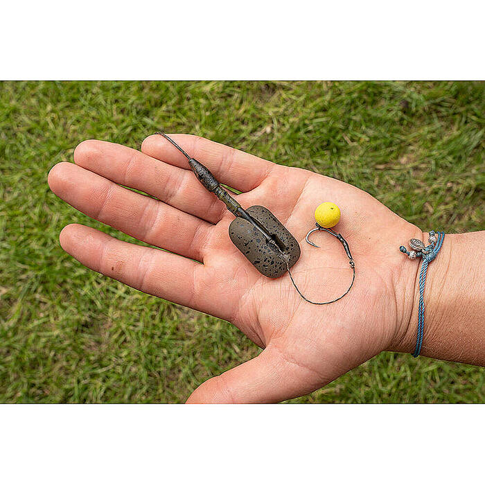 Avid Shock Lead 2oz-56gr