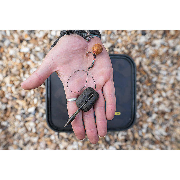 Avid Shock Lead 2oz-56gr