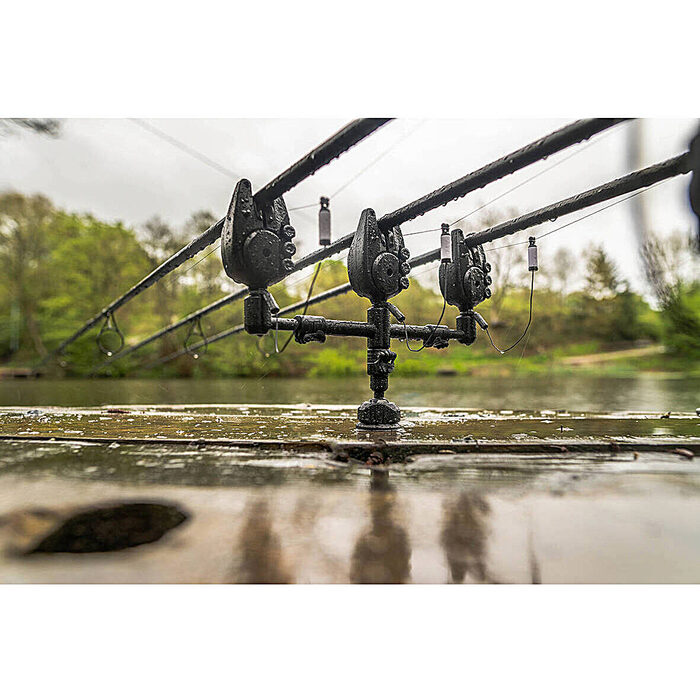 Avid Adjustable buzz Bars 3 rod