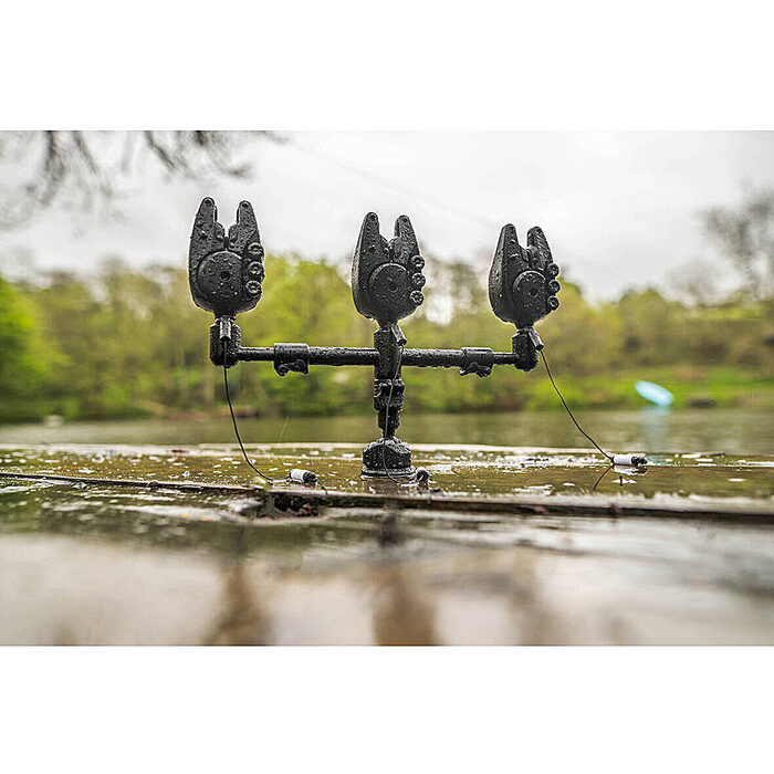 Avid Adjustable buzz Bars 3 rod