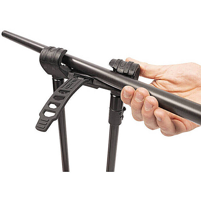 Avid Lok Down Landing Net Holder