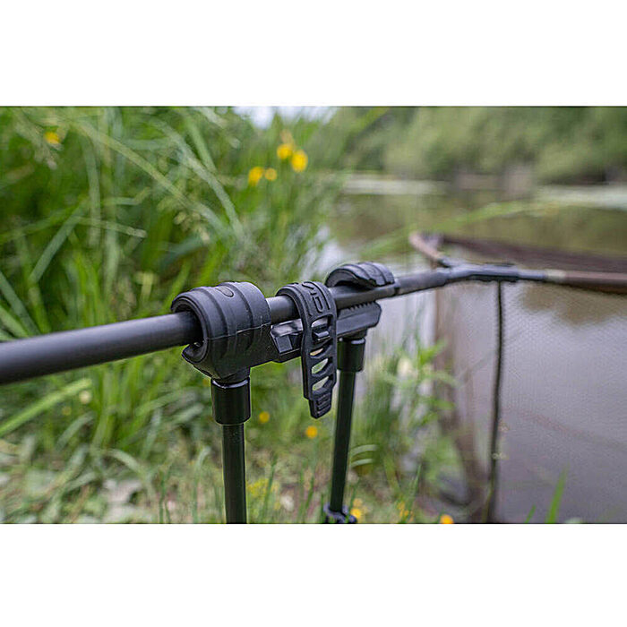 Avid Lok Down Landing Net Holder