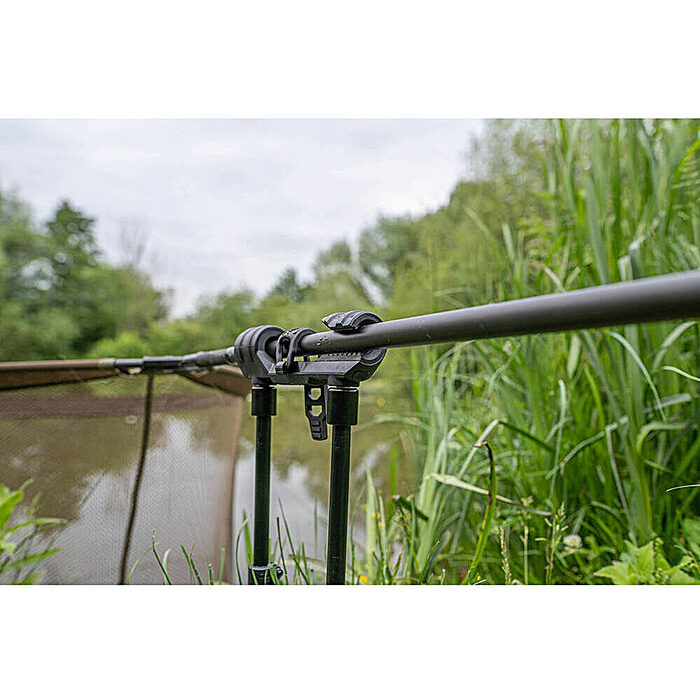 Avid Lok Down Landing Net Holder