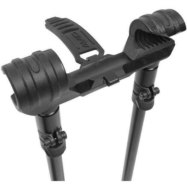 Avid Lok Down Landing Net Holder
