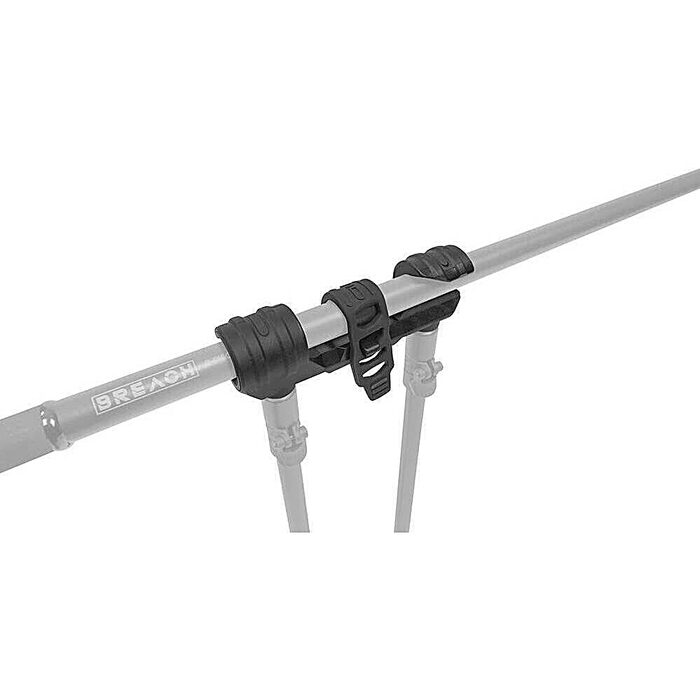 Avid Lok Down Landing Net Holder