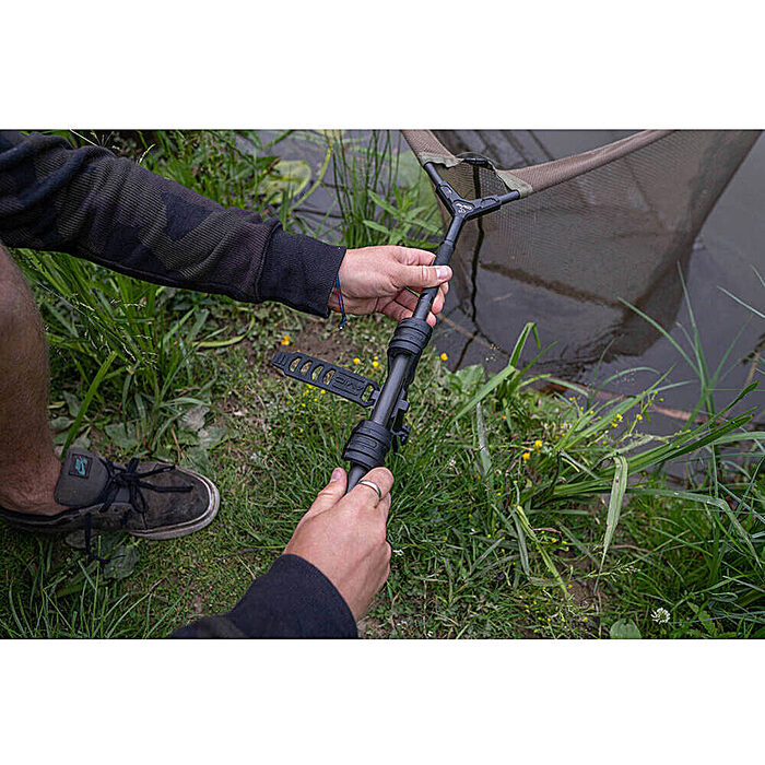 Avid Lok Down Landing Net Holder