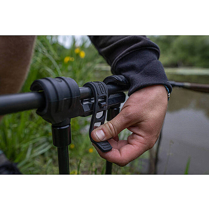 Avid Lok Down Landing Net Holder