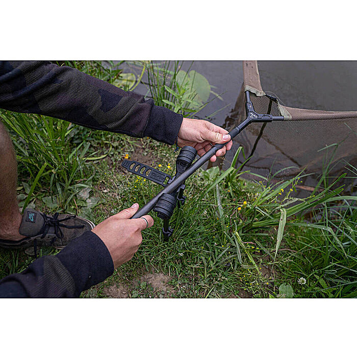 Avid Lok Down Landing Net Holder