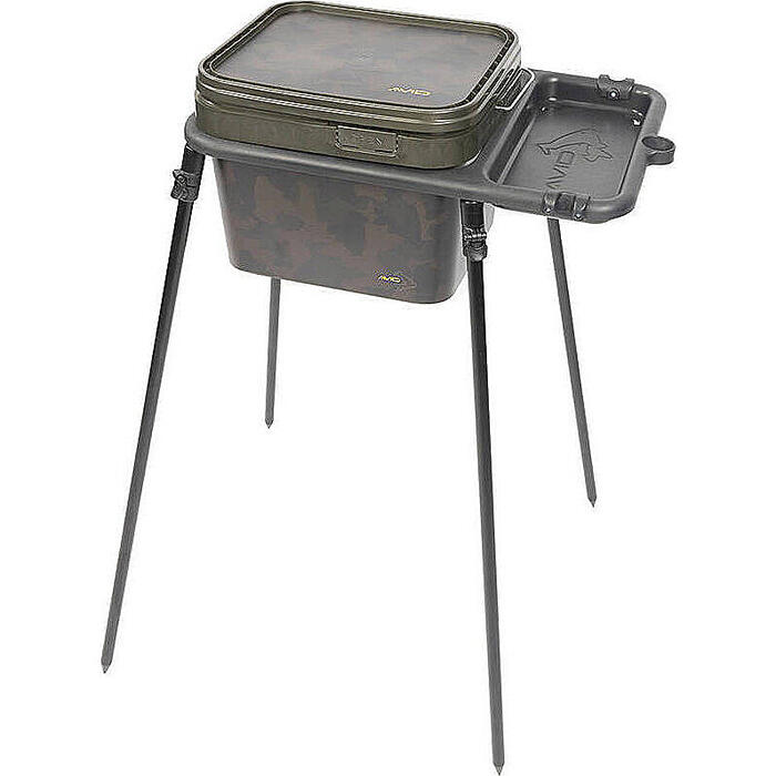 Avid Bait Station Kit