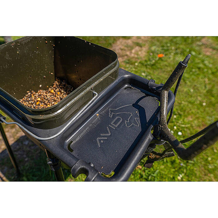 Avid Bait Station Kit