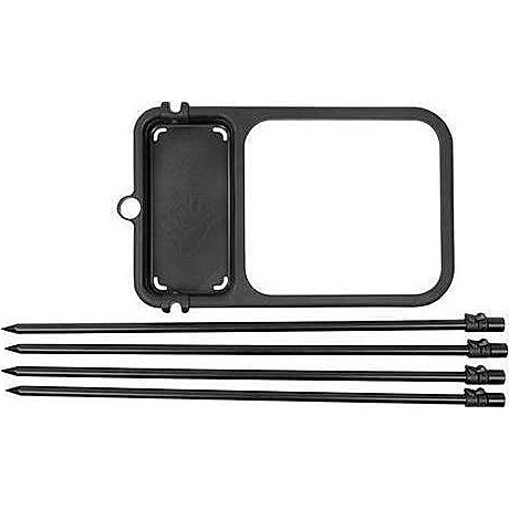 Avid Bait Station Kit