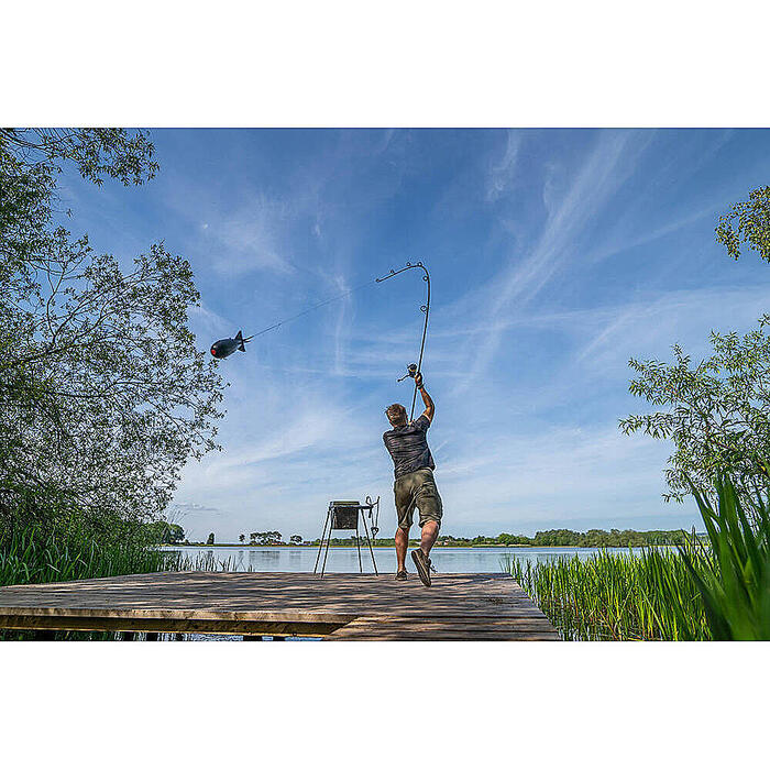 Avid Bait Station Kit
