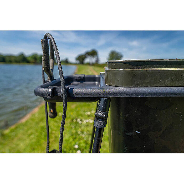 Avid Bait Station Kit