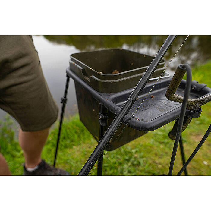 Avid Bait Station Kit