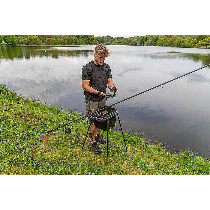 Avid Bait Station Kit