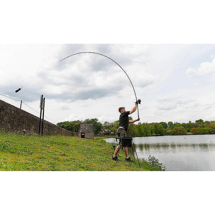 Avid Bait Station Kit