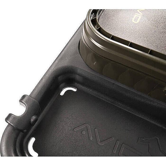Avid Bait Station Kit