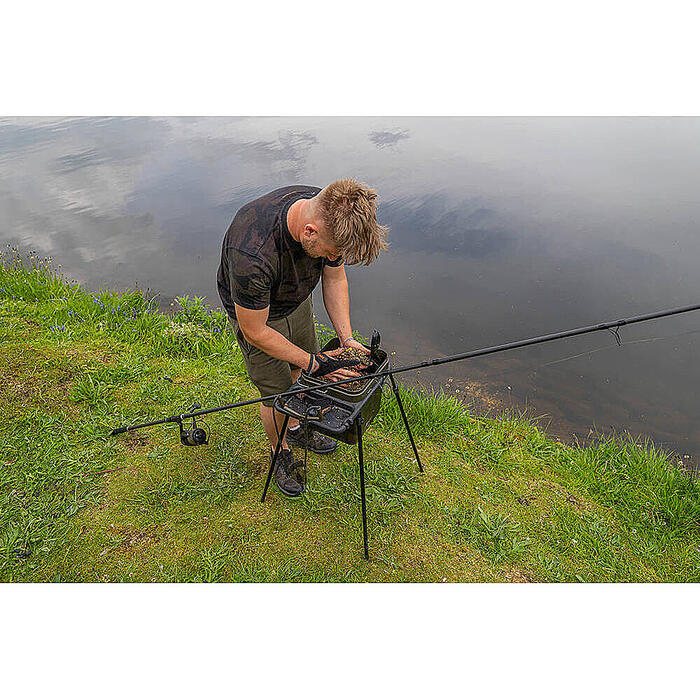Avid Bait Station Kit