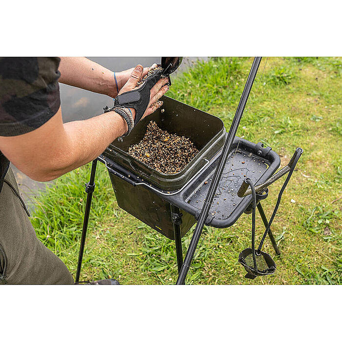 Avid Bait Station Kit