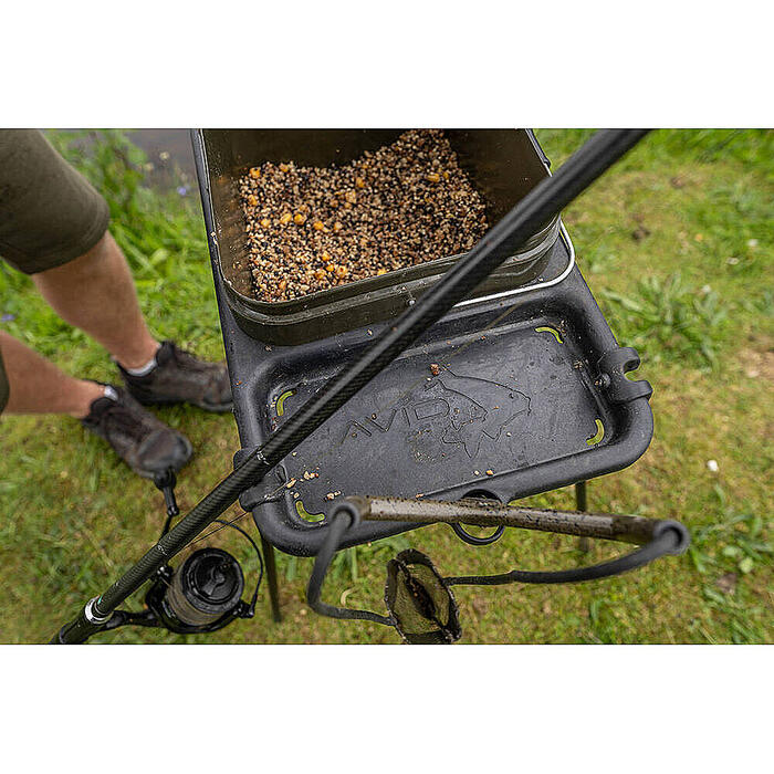 Avid Bait Station Kit