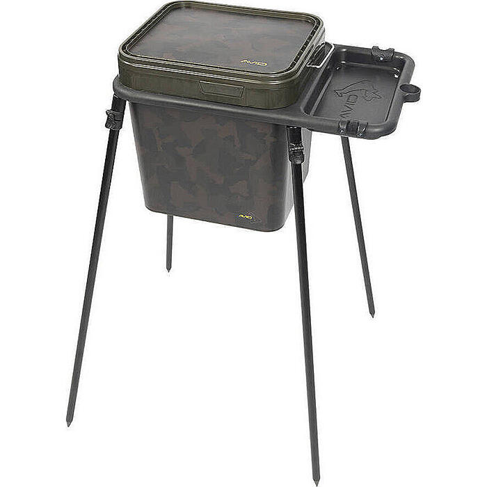 Avid Bait Station Kit