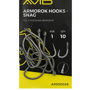 Avid Armorok Snag Size 2