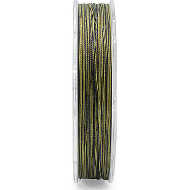 Avid Outline Camo Braided Mainline 30LB 600m