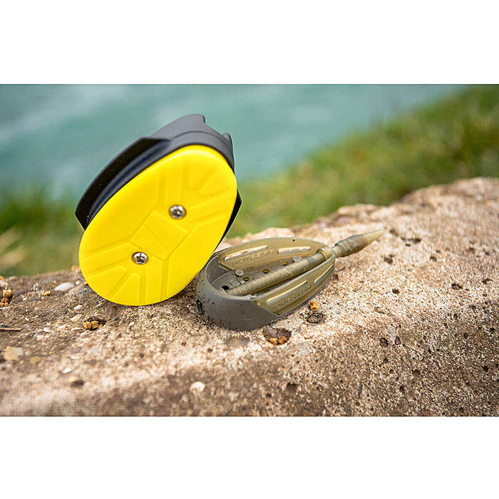 Preston Ics Banjo Xr Moulds Small