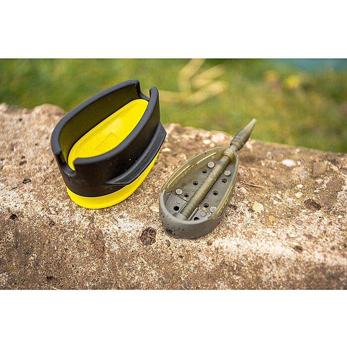 Preston Ics Banjo Xr Moulds Small