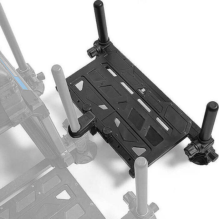 Preston Offbox Side Foot Rest