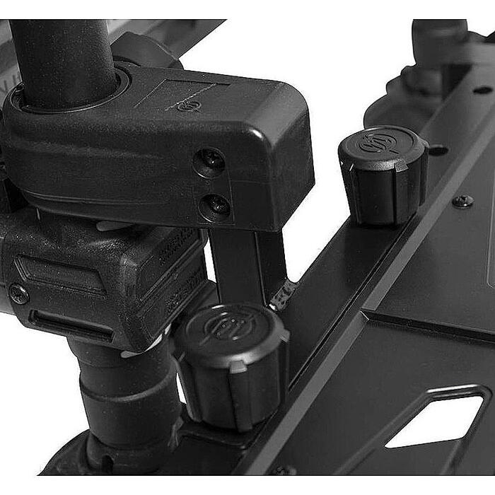 Preston Offbox Side Foot Rest