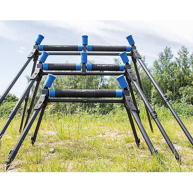 Preston Inception Flat Rollers Standaard