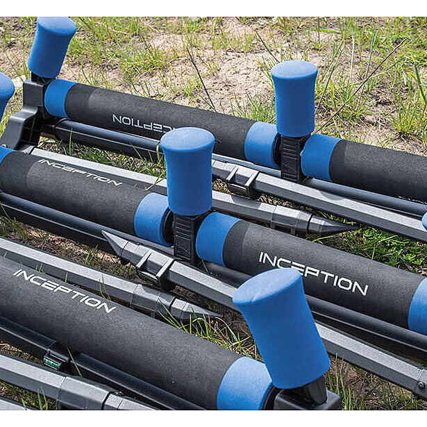 Preston Inception Flat Rollers Standaard