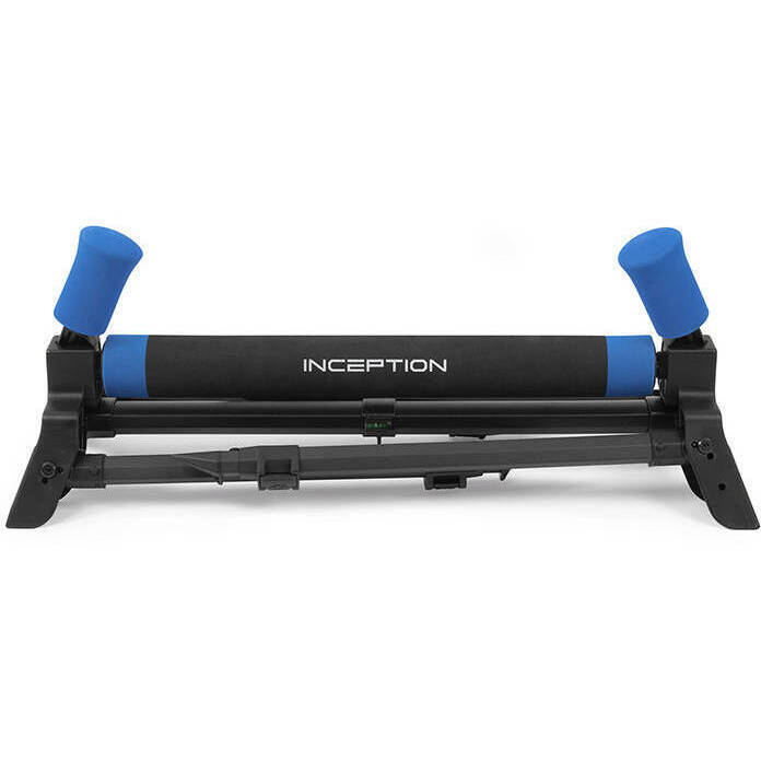 Preston Inception Flat Rollers Standaard