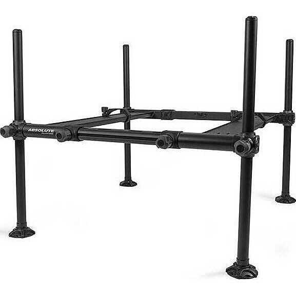 Preston Absolute Platform