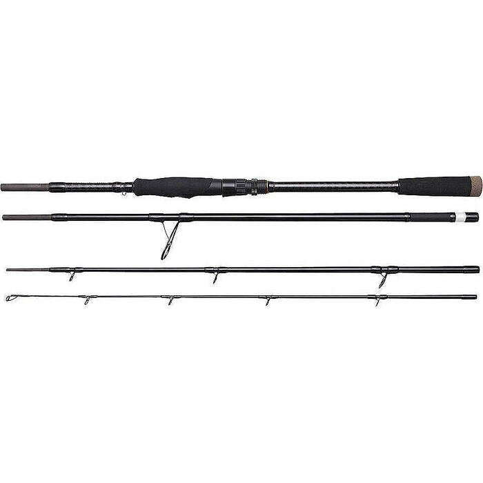 Savage Gear SG2 Power Game 2.43m 40-110gr Travel