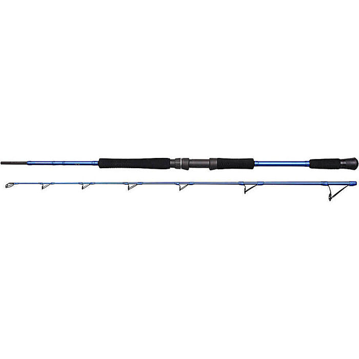 Savage Gear SGS4 Boat Game 2.26m 150-400gr