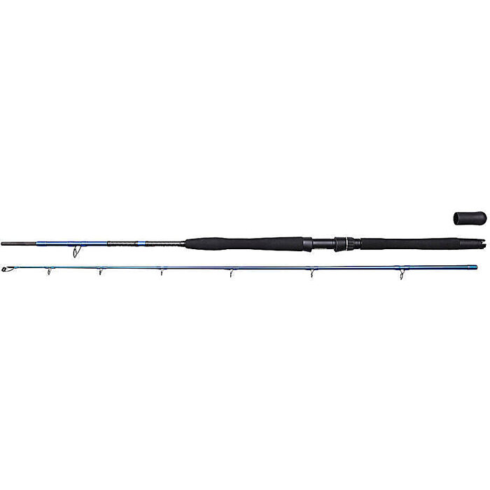 Savage Gear SGS2 Boat Game 2.13m 150-400gr