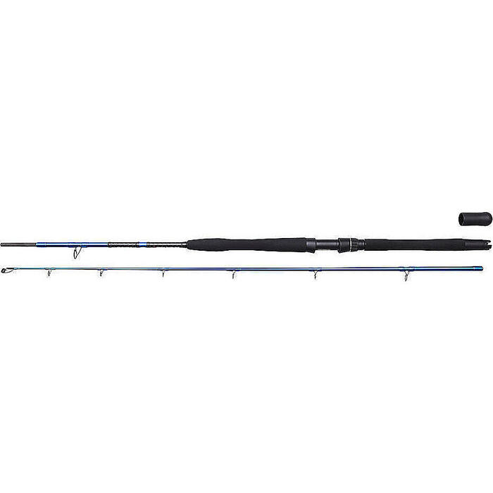 Savage Gear SGS2 Boat Game 2.13m 200-600gr