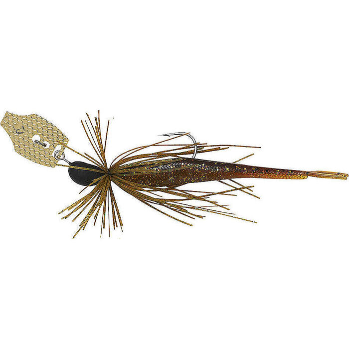 Savage Gear Crazy Swim Jigs 12.5cm 14.5gr Motor Oil