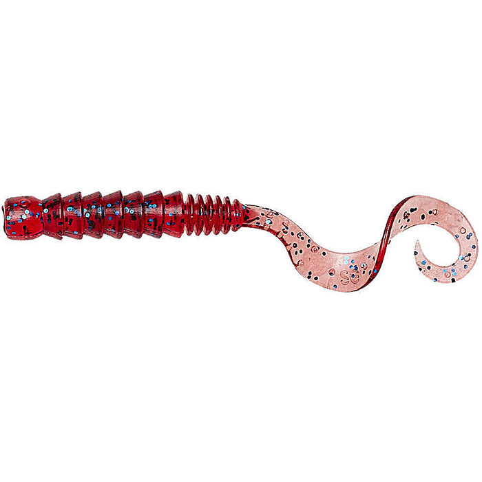 Savage Gear Pro Grub 5cm 0.8gr Plum