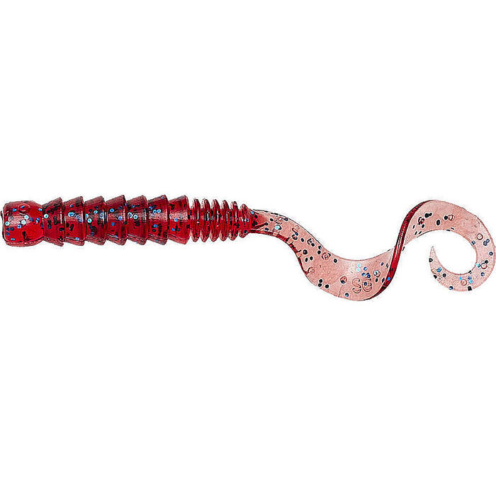 Savage Gear Pro Grub 6.5cm 2gr Plum