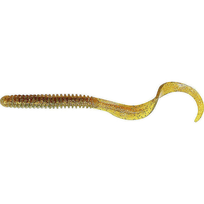 Savage Gear Rib Worm 9cm 3gr Motor Oil 10pcs