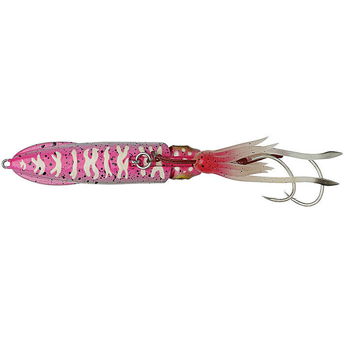 Savage Gear Swimsquid Inchiku 10.3cm 180gr Pink Glow