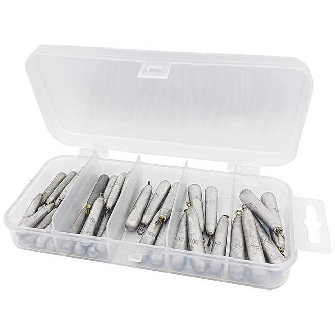 Savage Gear Lure Specialist Sinker Kit 35pcs